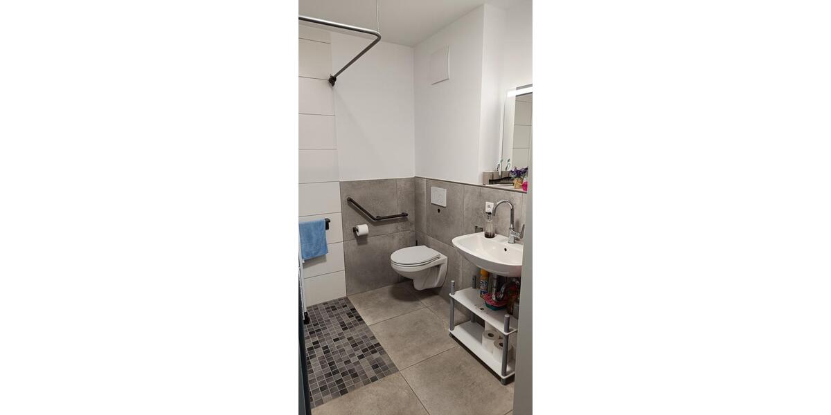 Terrassenwohnung Apen - 3 Zimmer, 68 m&sup2;, 690&euro; | Angebot:26299524