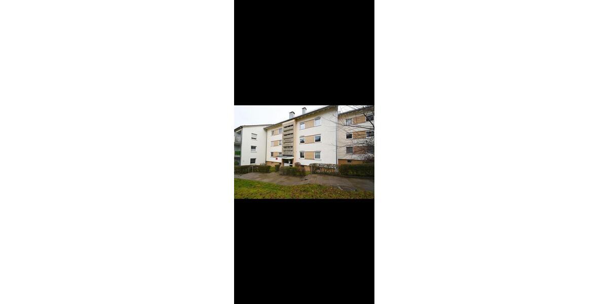 Etagenwohnung Plochingen - 3.5 Zimmer, 78 m&sup2;, 249.000&euro; | Angebot:26251641