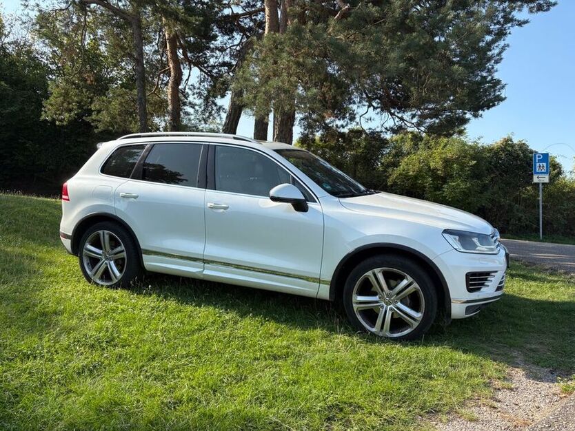 Touareg
