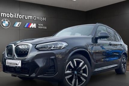 BMW iX3 10.554 km 45.903 &euro; Pirna 01796