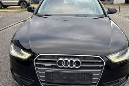 Audi A4 274.000 km 8.500 &euro; Ergolding 84030