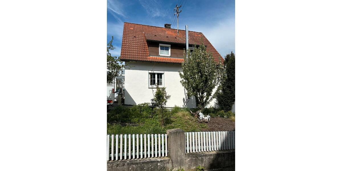 Einfamilienhaus Hüttlingen - 6 Zimmer, 130 m&sup2;, 480.000&euro; | Angebot:26339437
