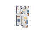 Etagenwohnung Frontenhausen Oed - 3 Zimmer, 81 m&sup2;, 279.000&euro; | Angebot:25768858