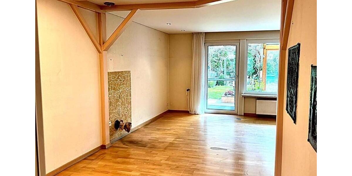 Doppelhaushälfte Ansbach - 5.5 Zimmer, 124 m&sup2;, 579.000&euro; | Angebot:26110804