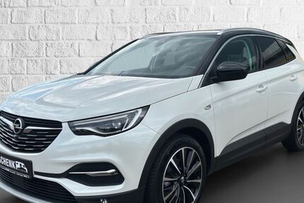 Opel Grandland (X) 41.682 km 22.690 &euro; Ilmenau 98693