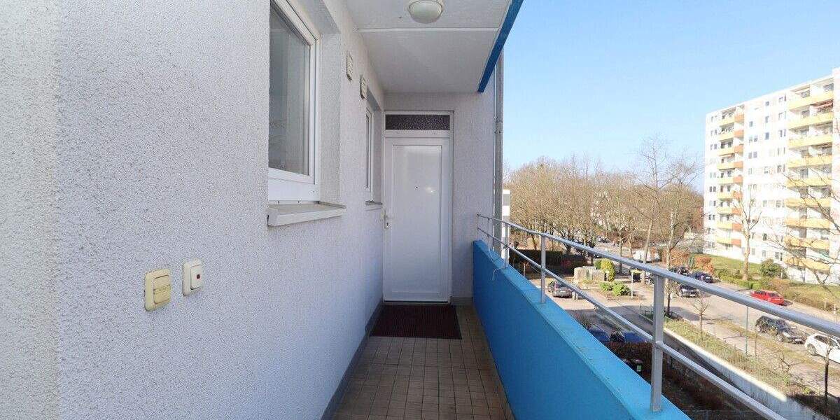 Etagenwohnung Pinneberg - 3 Zimmer, 86 m&sup2;, 259.000&euro; | Angebot:25743550