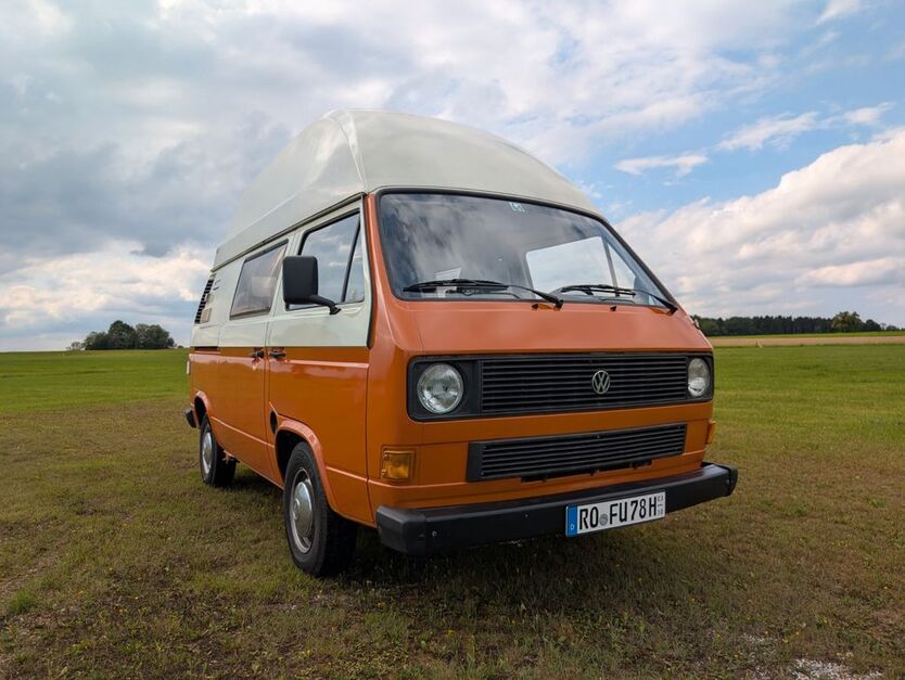 VW T3 andere 97.510 km 16.000 € Grabenstätt 83355