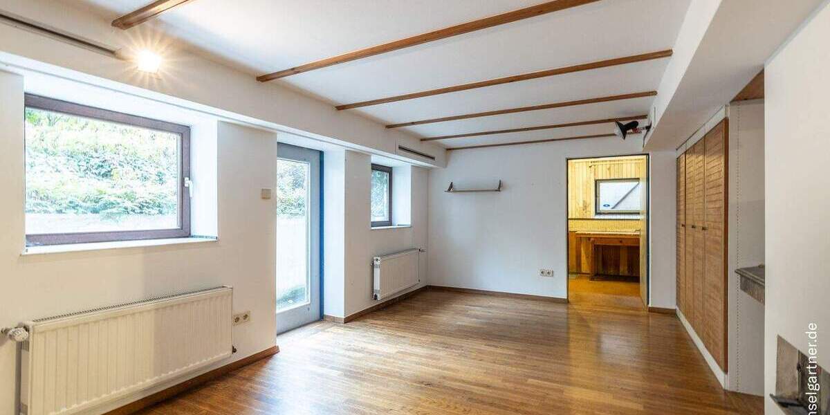 Einfamilienhaus Kirchheim bei München Heimstetten - 7 Zimmer, 240 m&sup2;, 1.100.000&euro; | Angebot:25728775