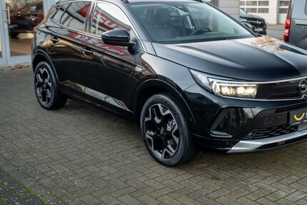 Opel Grandland (X) 6.048 km 29.990 € Ehrenburg 27248