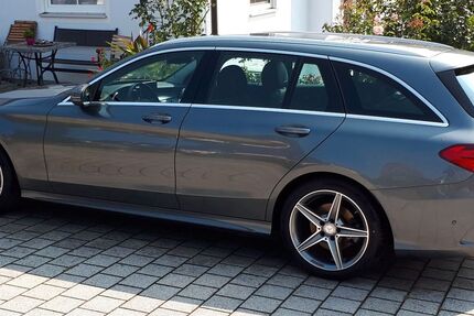 Mercedes-Benz C 250 143.000 km 16.499 &euro; Wernberg-Köblitz 92533