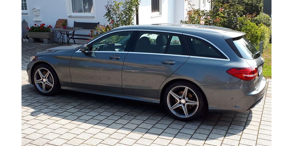 Mercedes-Benz C 250 143.000 km 16.499 &euro; Wernberg-Köblitz 92533