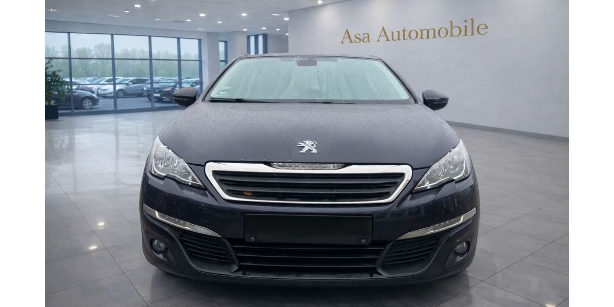 Peugeot 308 158.000 km 6.200 &euro; Düren 52351