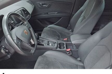Seat Leon 53.883 km 26.330 &euro; Durmersheim 76448