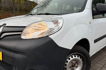 Renault Kangoo 65.025 km 8.944 &euro; Fulda 36037