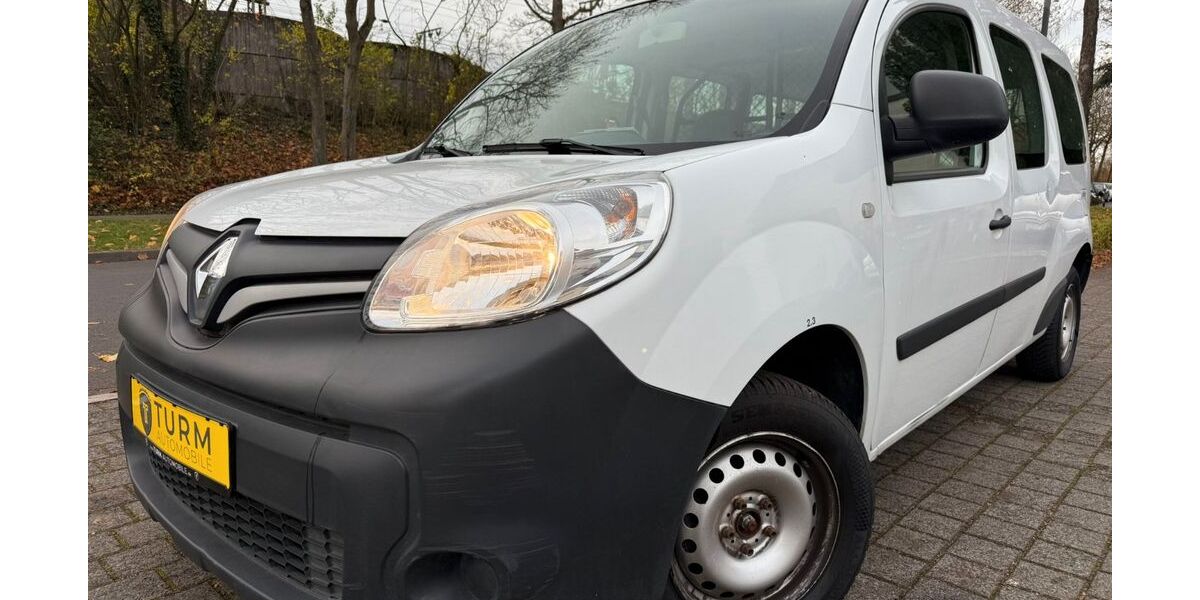 Renault Kangoo 65.025 km 8.944 &euro; Fulda 36037