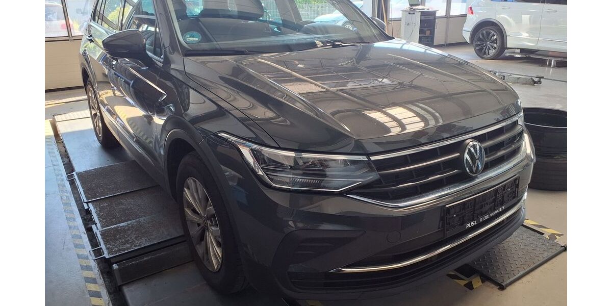 VW Tiguan 68.262 km 24.530 &euro; Wolfratshausen 82515