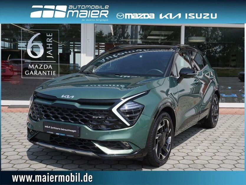 Sportage