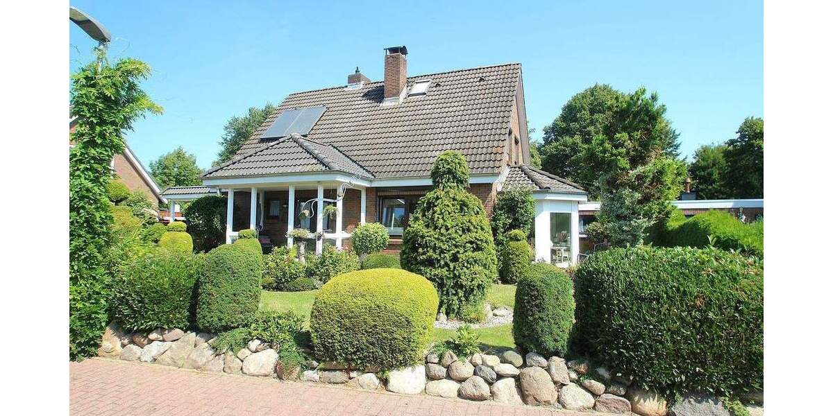 Einfamilienhaus Lensahn - 4 Zimmer, 118 m&sup2;, 399.000&euro; | Angebot:24303331