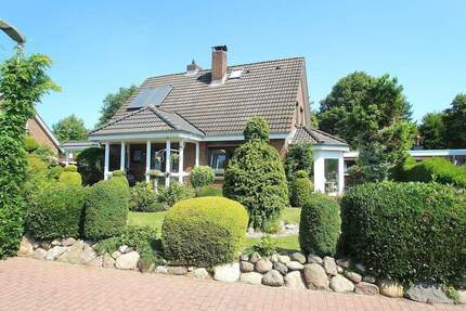 Haus Lensahn - 4 Zimmer, 118 m&sup2;, 399.000&euro; | Angebot:24303331