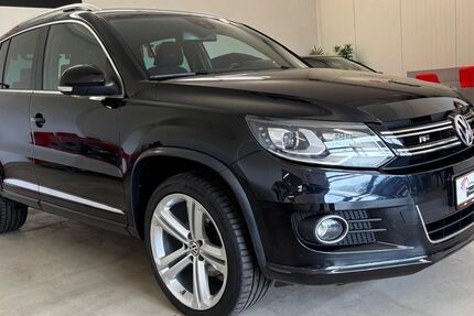 VW Tiguan 189.500 km 13.990 &euro; Dillingen 66763