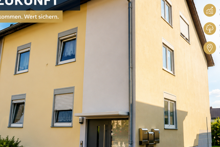 Wohnung Wörth- Maximiliansau Maximiliansau - 3 Zimmer, 73 m&sup2;, 224.000&euro; | Angebot:27133700