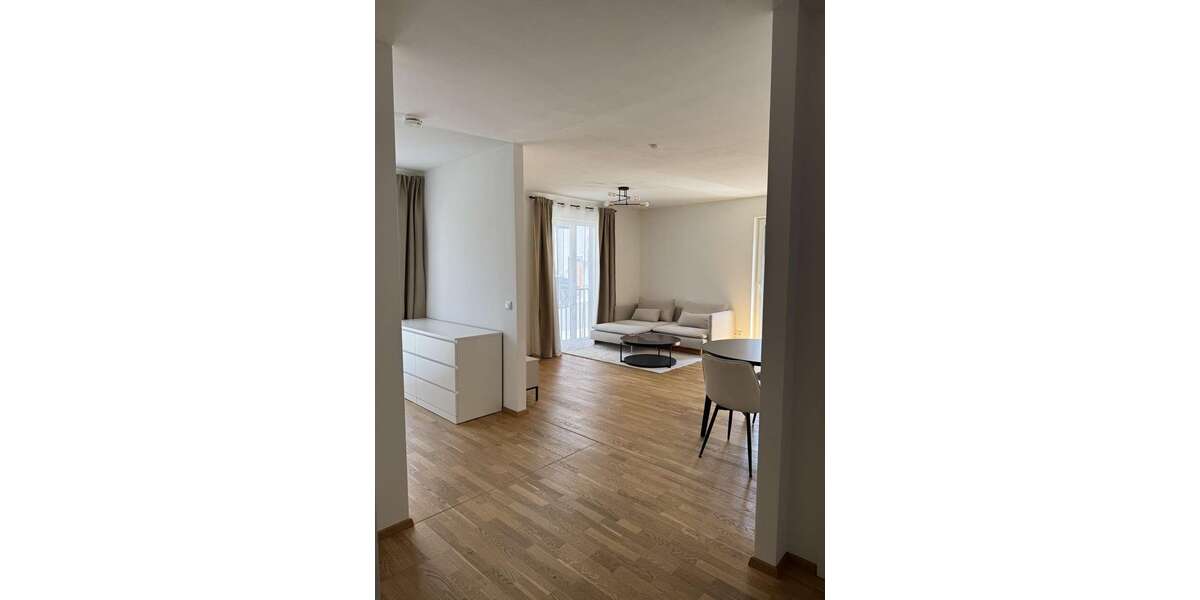 Etagenwohnung Herzogenaurach - 1.5 Zimmer, 41 m&sup2;, 720&euro; | Angebot:27033229