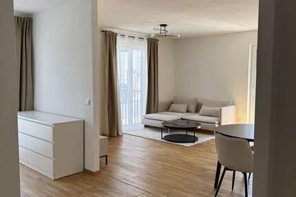 Wohnung Herzogenaurach - 1.5 Zimmer, 41 m&sup2;, 720&euro; | Angebot:27033229