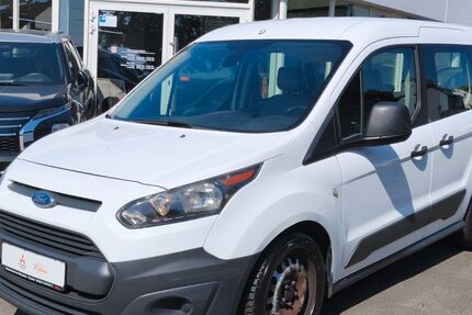 Ford Transit 134.000 km 6.990 &euro; Kassel 34125