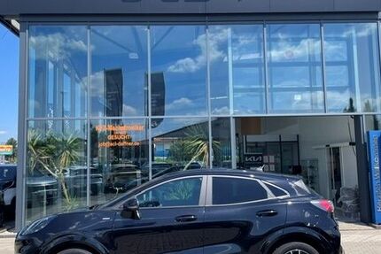 Ford Puma 27.060 km 17.990 &euro; Leipzig 04316