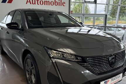 Peugeot 308 9.120 km 26.990 € Bruchsal 76646