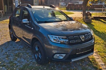 Dacia Sandero 99.427 km 7.900 € Bruck in der Oberpfalz 92436