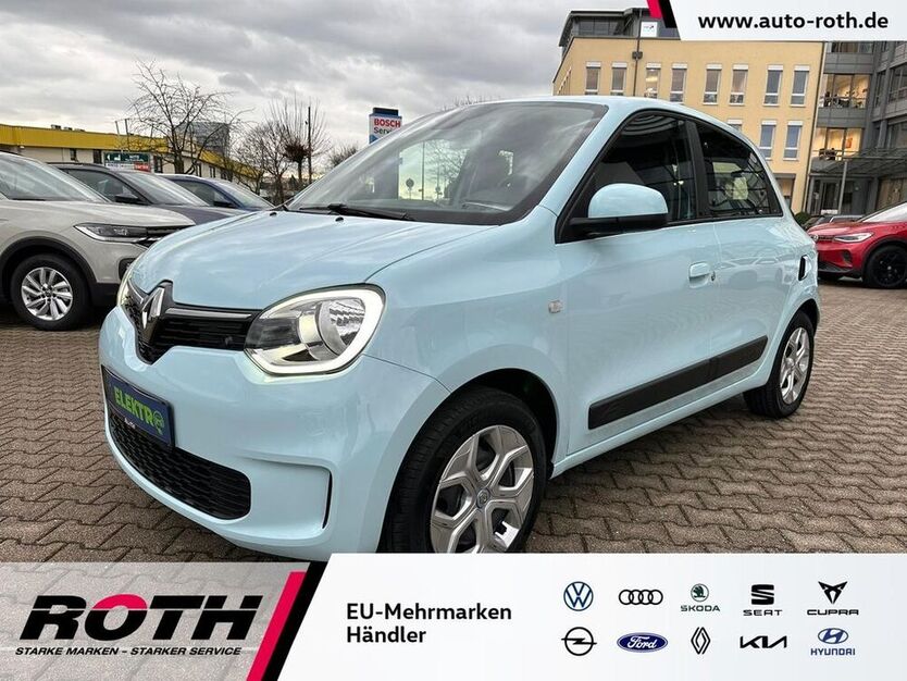 Twingo