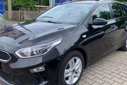 Kia ceed Sportswagon 253.140 km 7.900 &euro; Nürnberg 90441