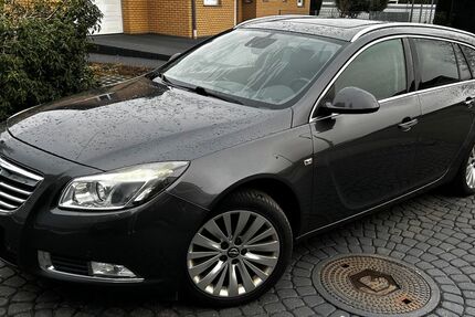 Opel Insignia 225.000 km 3.100 &euro; Wittlich 54516