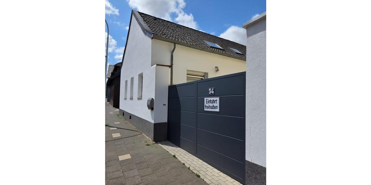 EFH mit hoher Privatsphäre und attraktivem Ausbaupotenzial 4 zimmer