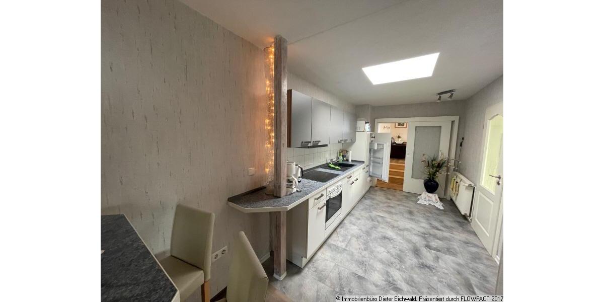 Etagenwohnung Sassnitz - 3 Zimmer, 81 m&sup2;, 650&euro; | Angebot:22648467