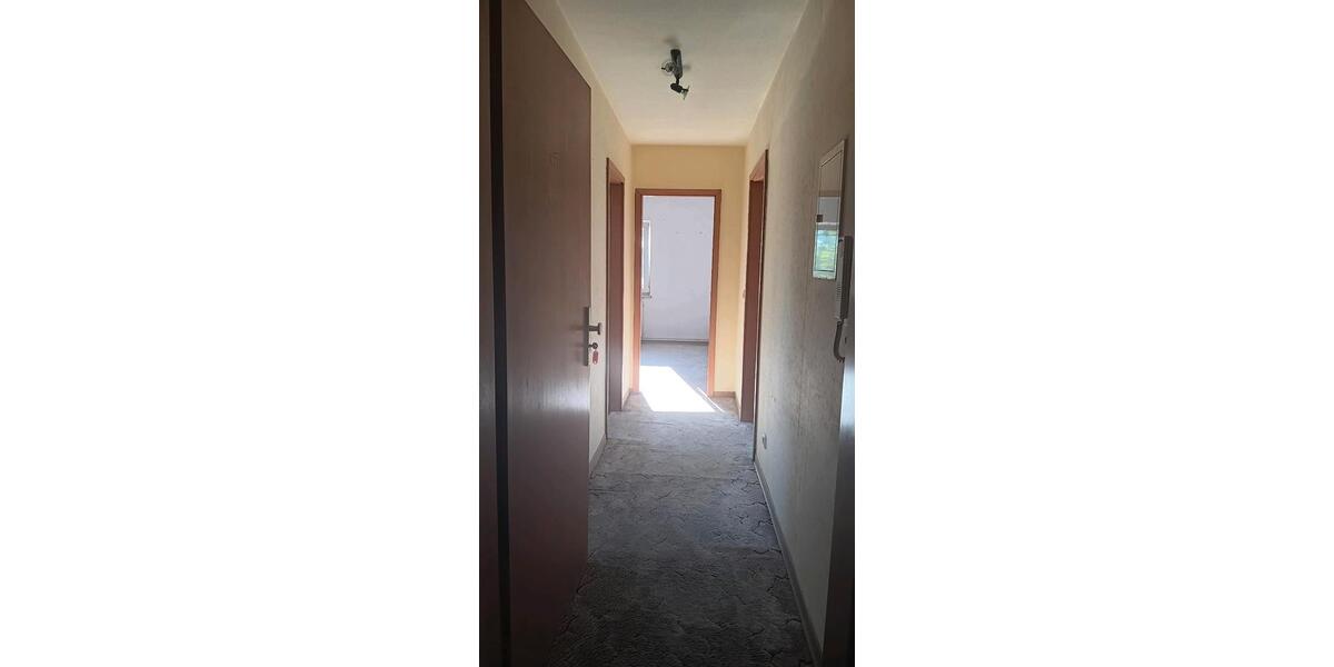 Dachgeschoßwohnung Osternienburger Land - 2 Zimmer, 45 m&sup2;, 260&euro; | Angebot:26399348