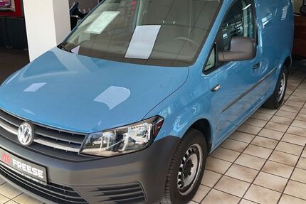 VW Caddy 123.111 km 8.990 &euro; Heide 25746