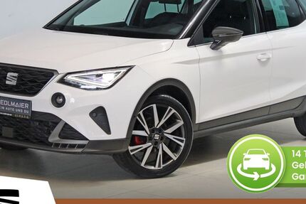 Seat Arona 56.323 km 21.870 &euro; Eching i. Ndb. 84174