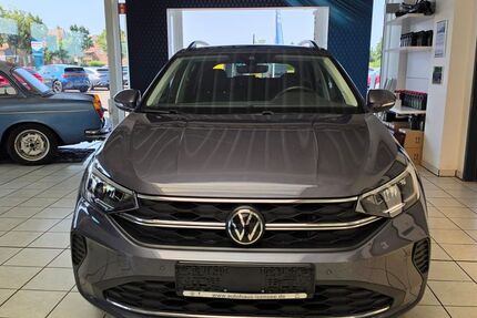 VW Taigo 24.500 km 18.250 &euro; Oebisfelde 39646