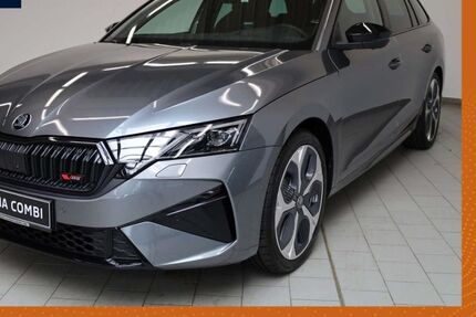 Skoda Octavia 1.482 km 51.980 € Amberg 92224