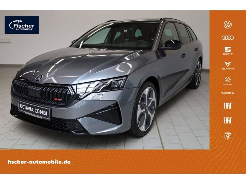 Skoda Octavia 1.482 km 51.980 € Amberg 92224