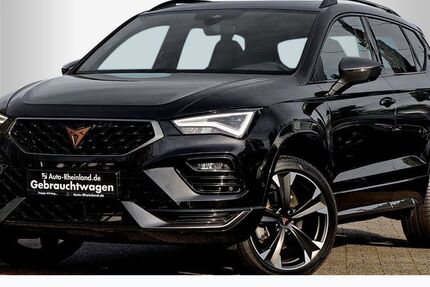 Cupra Ateca 27.250 km 30.341 &euro; Bonn 53175