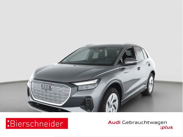 Audi Q4 e-tron 7.949 km 42.450 &euro; Aalen 73431