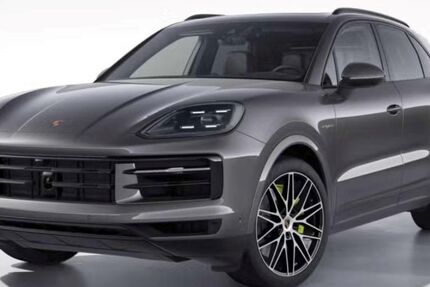 Porsche Cayenne 22.064 km 89.720 &euro; Grainau 82491