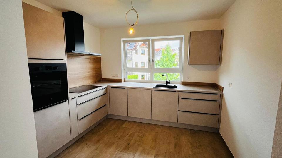 Doppelhaushälfte Haibach - 5 Zimmer, 144 m&sup2;, 2.040&euro; | Angebot:26412854