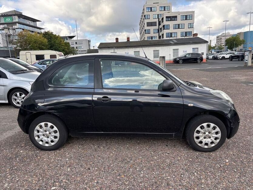 Micra