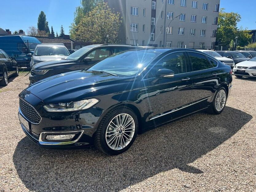 Mondeo