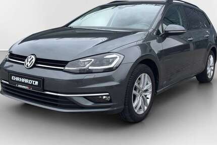 VW Golf 45.710 km 19.990 &euro; Ilmenau 98693