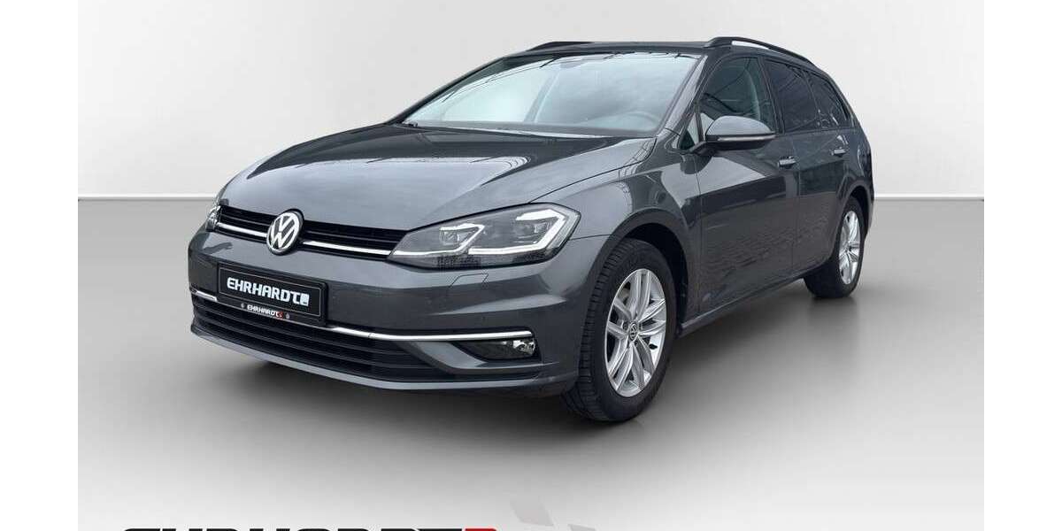 VW Golf 45.710 km 19.990 &euro; Ilmenau 98693